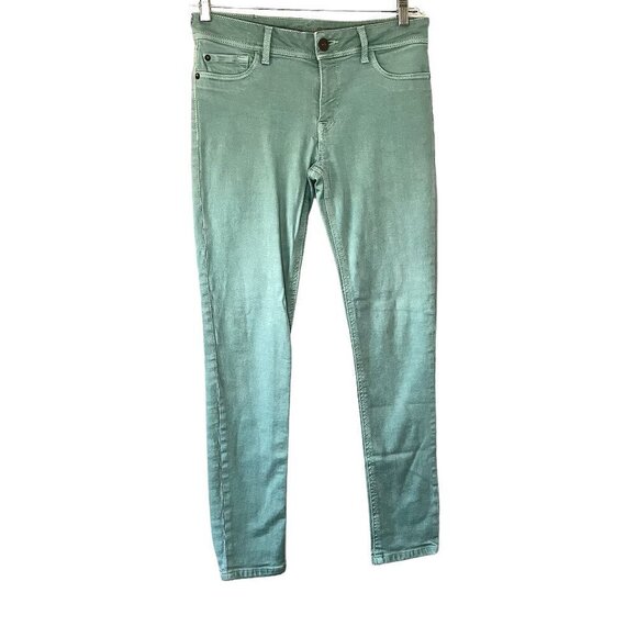 DL1961 Amanda Stretch Jeans - Picture 4 of 13